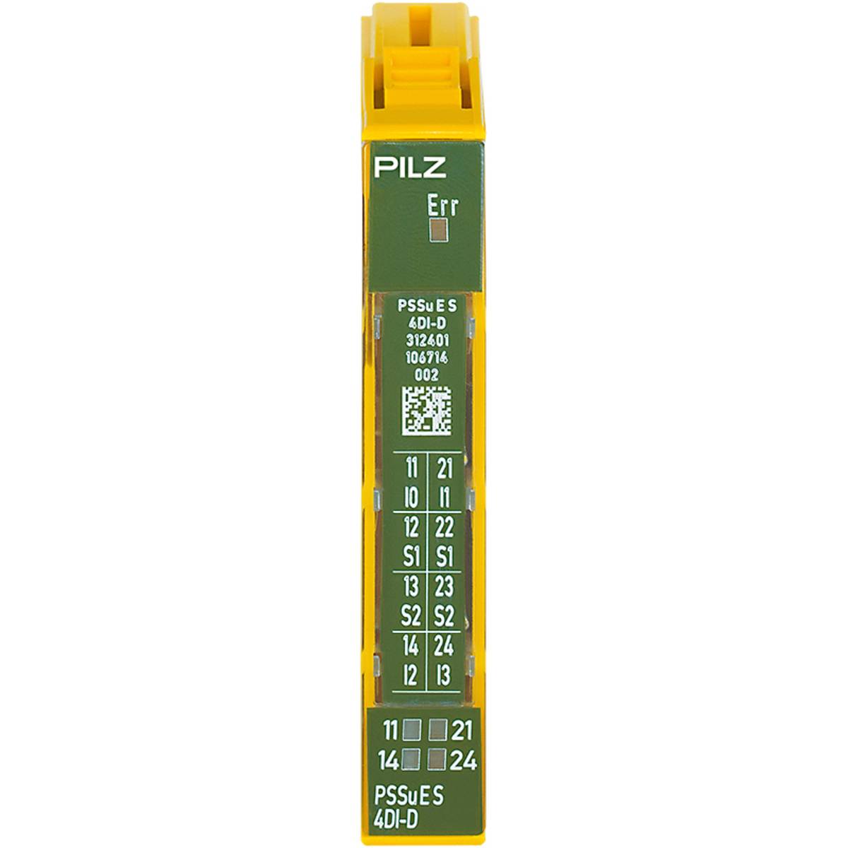 PILZ - 312401 - PILZ 312401-0