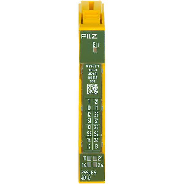 PILZ - 312401 - PILZ 312401