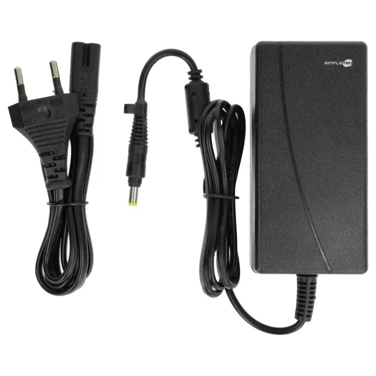 Alimentatore Compatibile Con Hp 0957-2292 24v 1,5a Scanner 4.8mm 1.7mm-1