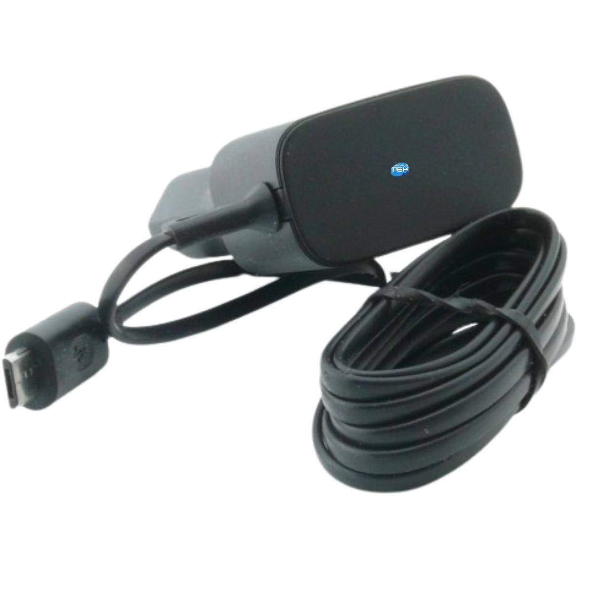 Nokia Ac-20e Caricatore Originale Micro-usb 5v 750ma 0.75a Alimentatore-3