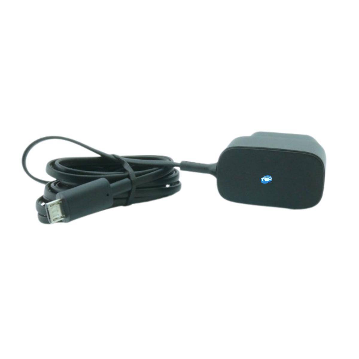 Nokia Ac-20e Caricatore Originale Micro-usb 5v 750ma 0.75a Alimentatore-4