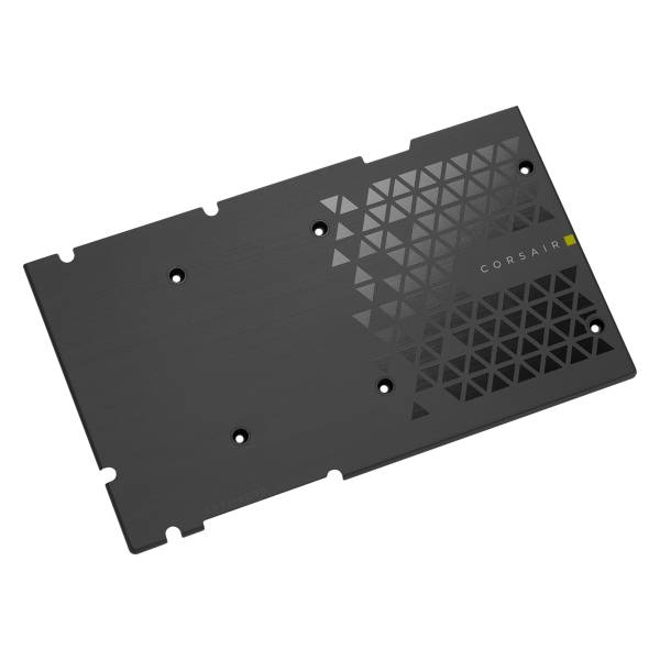 Corsair Hydro X XG7 RGB 4080 FE Blocco d'acqua + piastra posteriore (Corsair Hydro X XG7 RGB 4080 FE)-1