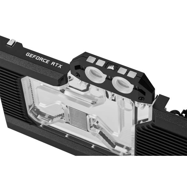 Corsair Hydro X XG7 RGB 4080 FE Blocco d'acqua + piastra posteriore (Corsair Hydro X XG7 RGB 4080 FE)-2
