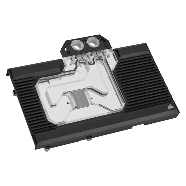 Corsair Hydro X XG7 RGB 4080 FE Blocco d'acqua + piastra posteriore (Corsair Hydro X XG7 RGB 4080 FE)-3