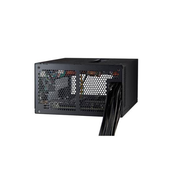 FSP Twins PRO 700W alimentatore per computer 20+4 pin ATX PS/2 Nero (FORTRON FSP Server Netzteil TWINS 2x 7)-1