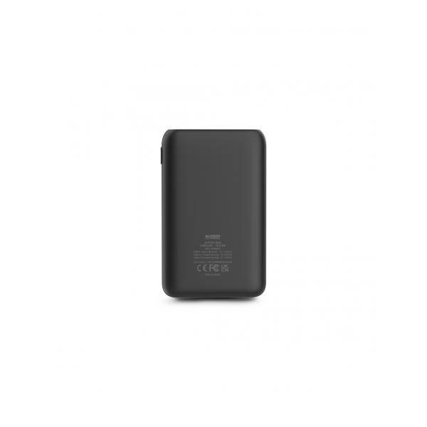 JUICEE MAX: USB-C IN / USB-A - POWERBANK 5000MAH-2
