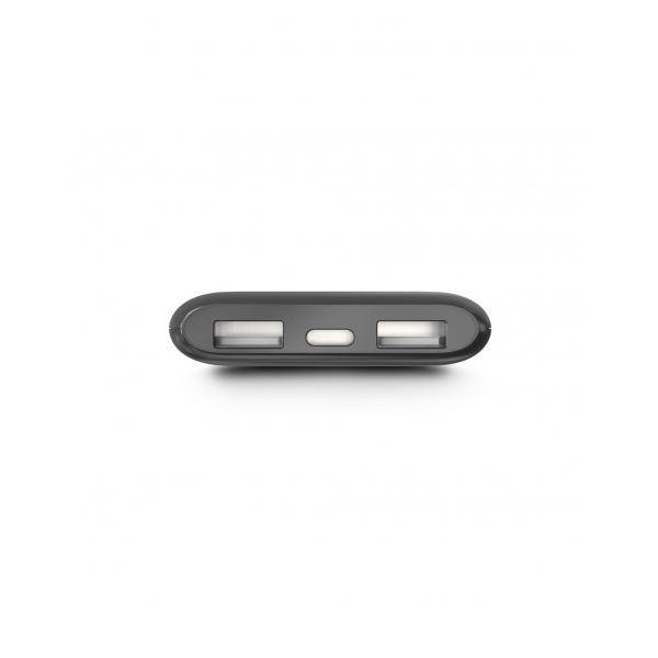 JUICEE MAX: USB-C IN / USB-A - POWERBANK 5000MAH-3