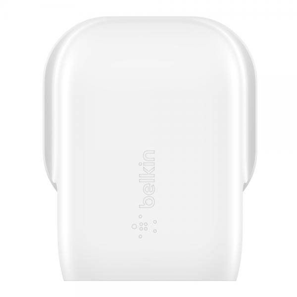 Belkin BoostCharge Universale Bianco AC Interno (30W USB-C WALL CHARGER)-3