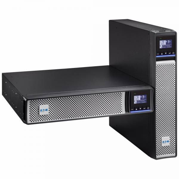 Eaton 5PX2200IRTNG2BS gruppo di continuità [UPS] A linea interattiva 2,2 kVA 2200 W 10 presa[e] AC (EATON 5PX 2200I RT2U-1