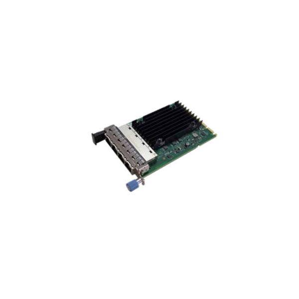 Fujitsu PLAN CP Intel I350-T4 - adattatore di rete