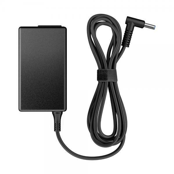 Origin Storage H6Y89AA-OS adattatore e invertitore Interno 65 W Nero (65W Smart AC Adapter UK)-0