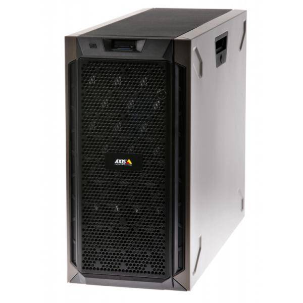 Axis S1132 Nero (AXIS S1132 TOWER 32 TB - .)-0