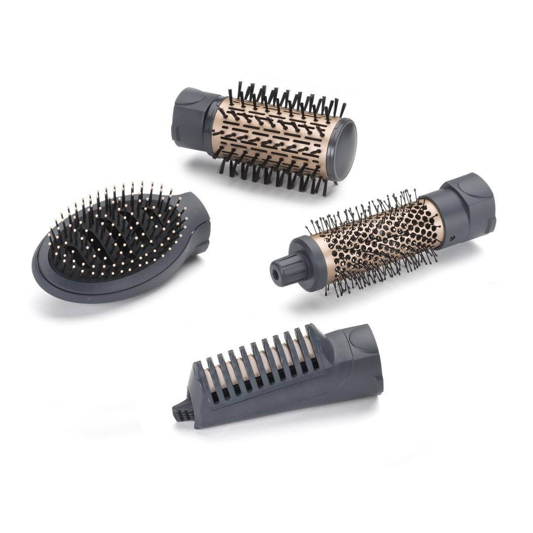 Spazzola per asciugacapelli BaByliss Style Pro AS965E-5