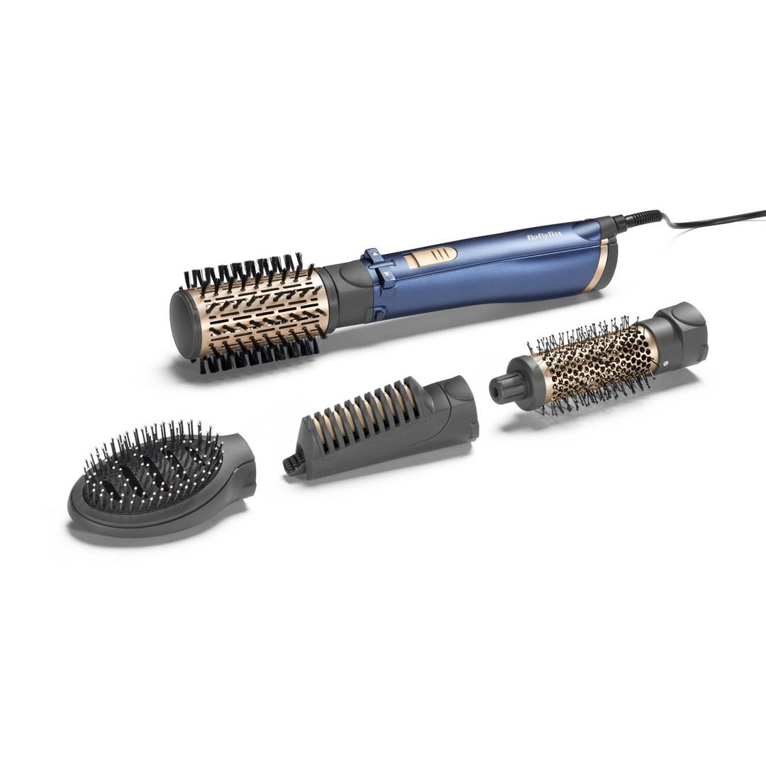 Spazzola per asciugacapelli BaByliss Style Pro AS965E-6