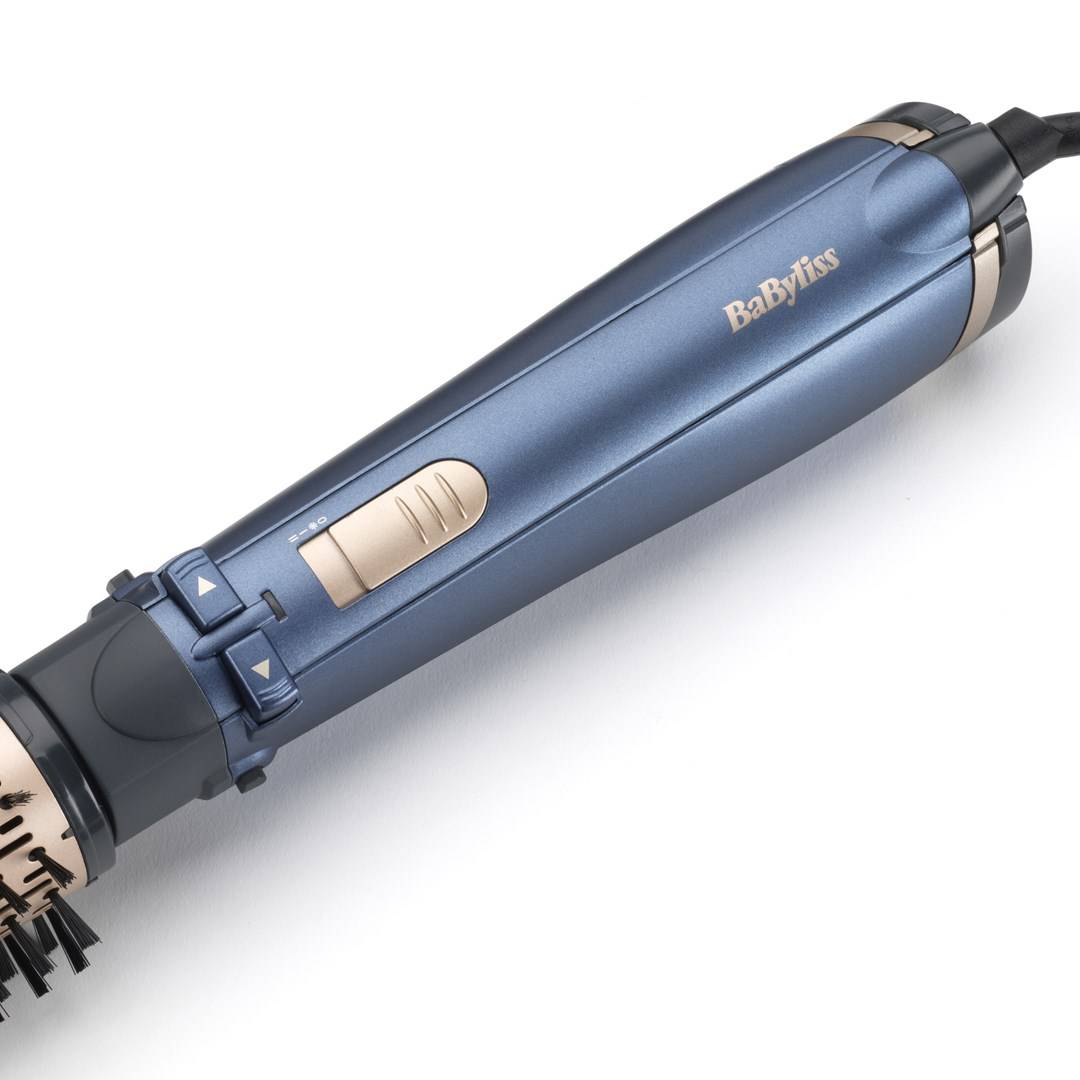 Spazzola per asciugacapelli BaByliss Style Pro AS965E-3