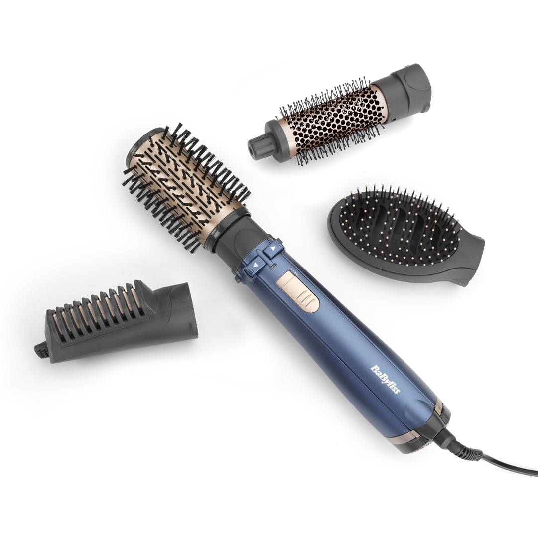 Spazzola per asciugacapelli BaByliss Style Pro AS965E-4