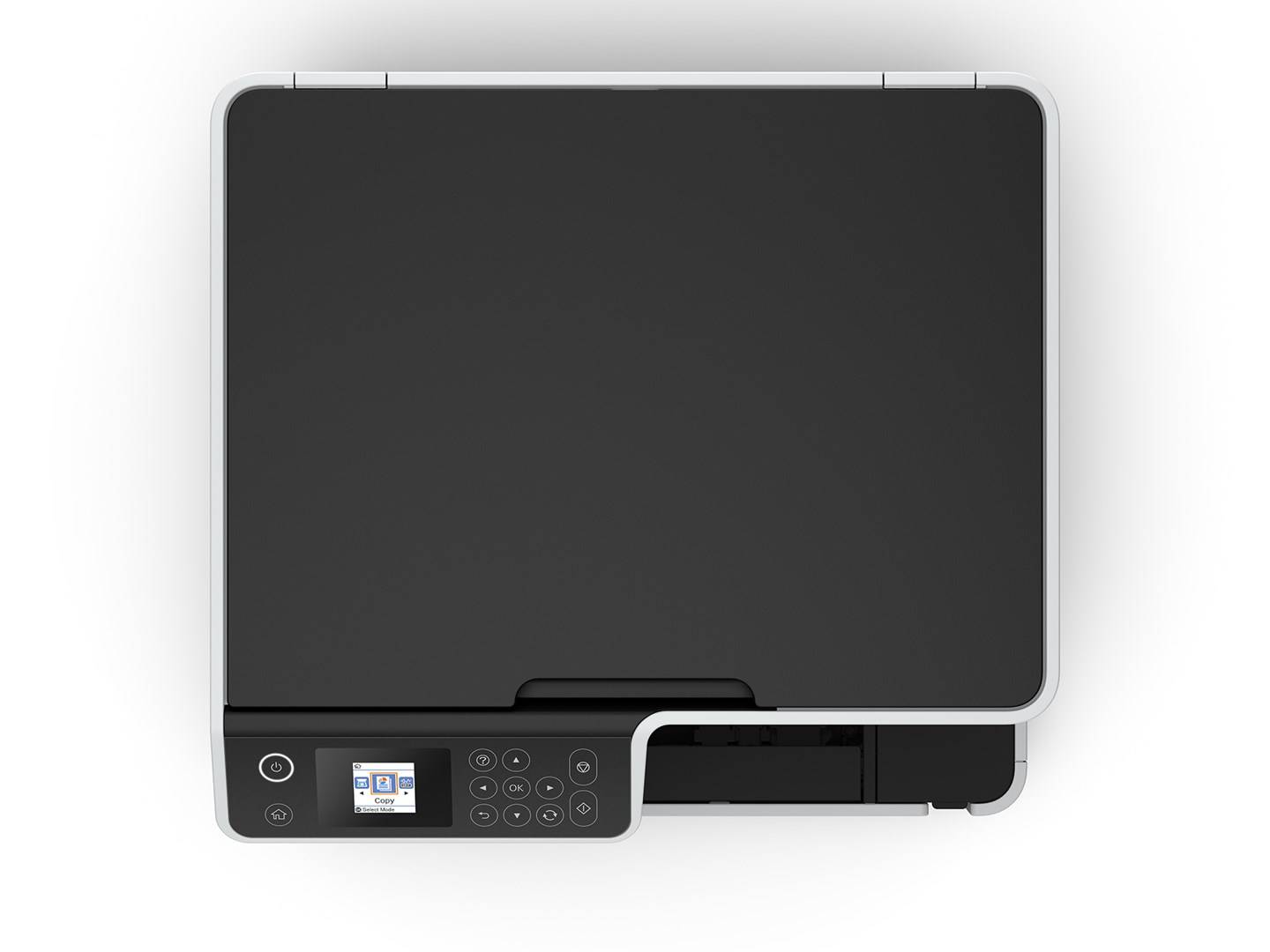Epson EcoTank M2170 Ad inchiostro A4 1200 x 2400 DPI 39 ppm Wi-Fi-3