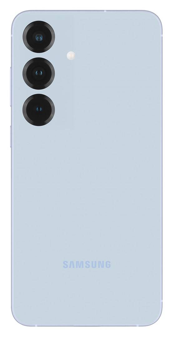 SAMSUNG Galaxy S25 128GB (Icyblue, Android 15, 5G, 12 GB)-4