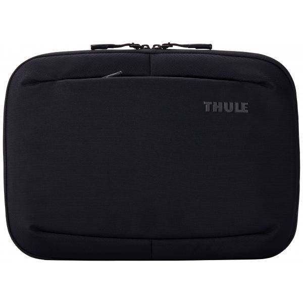 Thule Subterra 2 TSS414 Black 35,6 cm [14] Custodia a tasca Nero (Thule Subterra 2 - hylster til b?rbar)-2