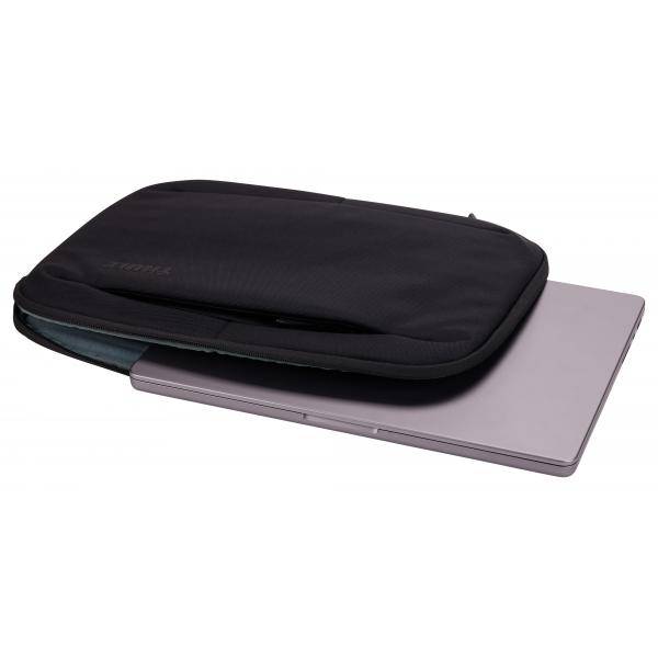 Thule Subterra 2 TSS414 Black 35,6 cm [14] Custodia a tasca Nero (Thule Subterra 2 - hylster til b?rbar)-3