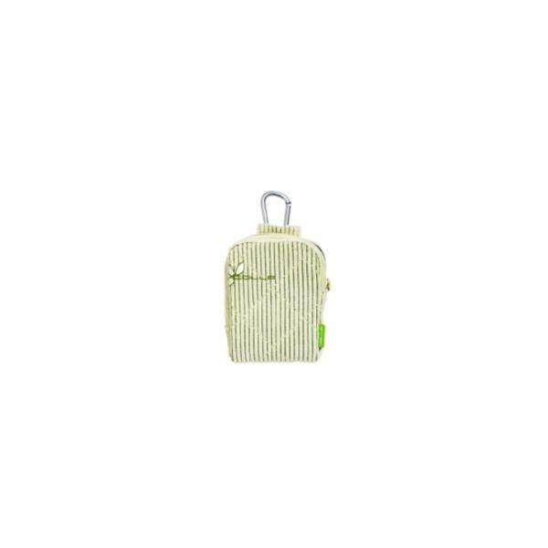 Golla G279 Digi Bag Giallo (Golla DOLLY-S G279 - taske til kamera)-0