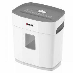 Dahle PaperSAFE PS100 Cross Cut Shredder-0