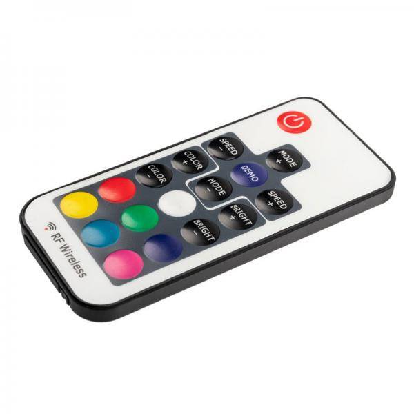 Kolink Inspire L2 RGB Universale Controller RGB (Kolink Inspire L2 4-Pin 12V RGB Controller - SATA)-1