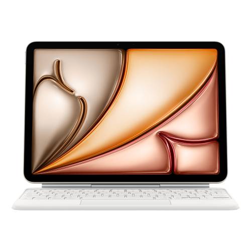 IPADAIR MAGIC KEYBOARD 11 WHITE-ITA-0