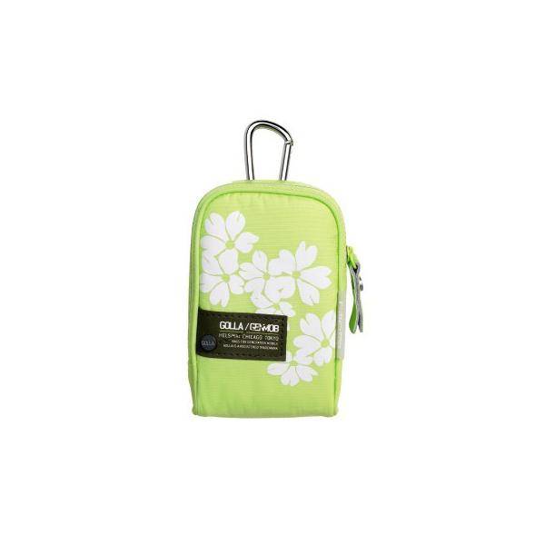 Golla Hollis Verde (Golla HOLLIS G1249 - taske til kamera)