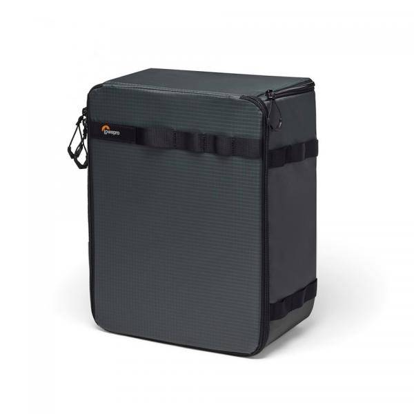 Lowepro GearUp PRO Valigetta rigida Grigio (LOWEPRO Camera Box GearUp Creator XXL)-0