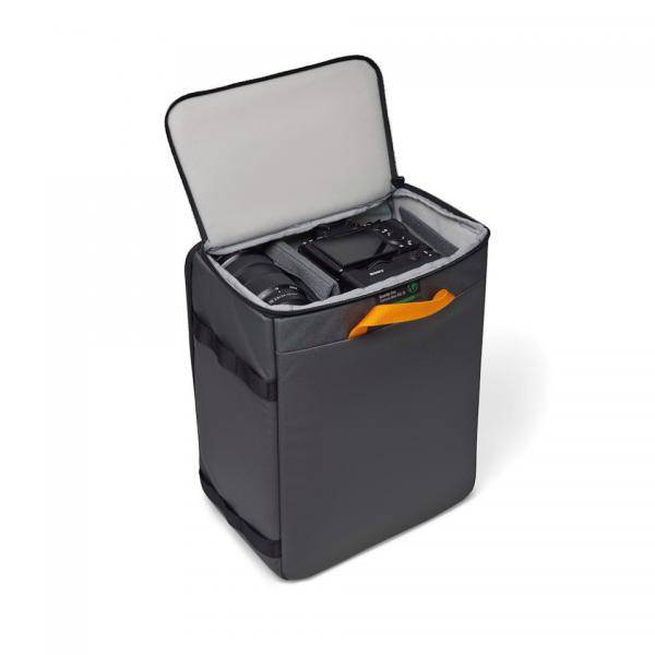 Lowepro GearUp PRO Valigetta rigida Grigio (LOWEPRO Camera Box GearUp Creator XXL)-2