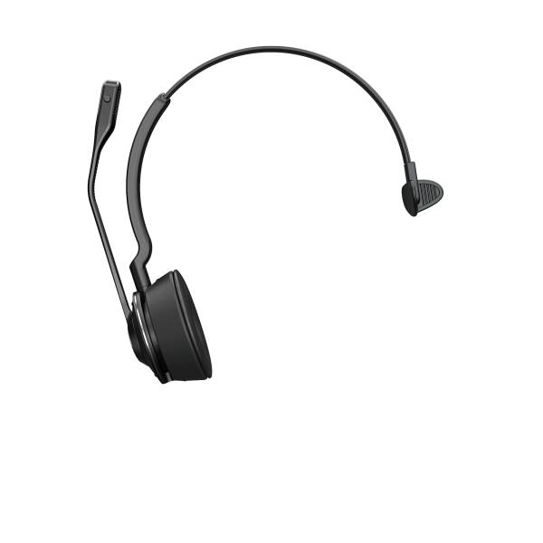 Jabra Engage 65 SE Auricolare Wireless A Padiglione Ufficio Nero-2