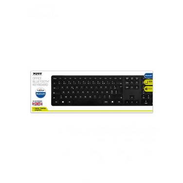 UK PACK KEYBOARD + MOUSE MEDIUM - WIRELESS - Versione UK
