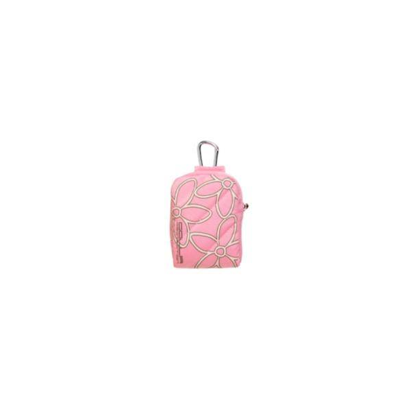 Golla G281 Digi Bag Rosa (Golla DIGI HULA - SMALL - bretaske ti)