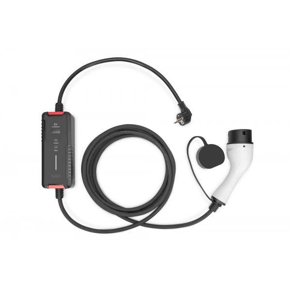 Charger Digitus EV LadegerÃƒÂ¤t fÃƒÂ¼r Ste-0