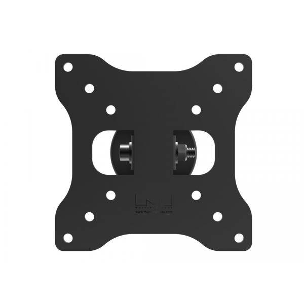 Multibrackets 7437 Supporto TV a parete 81,3 cm [32] Nero (Multibrackets Flexarm M VESA Full-Moti)-1