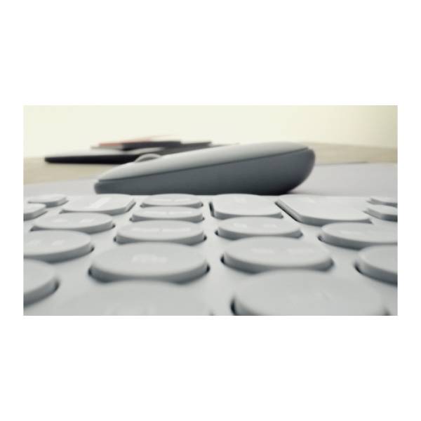 PEBBLE KEYS 2 K380S TONAL WHITE-2