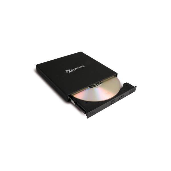 MASTERIZZATORE DVD USB 2.0 SLIM