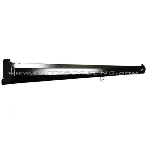 Elite Screens M99UWS1 schermo per proiettore 251 m 99 11 Bianco (Elite Screens Manual Series M99UWS1 -)-1
