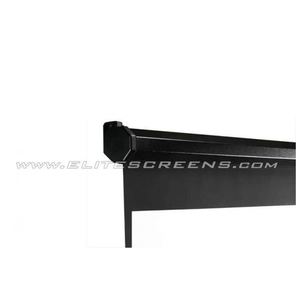 Elite Screens M99UWS1 schermo per proiettore 251 m 99 11 Bianco (Elite Screens Manual Series M99UWS1 -)-2