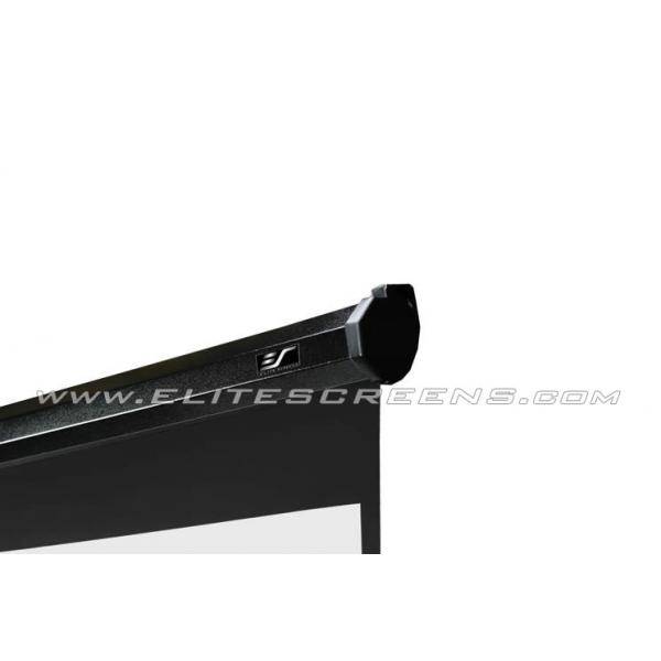 Elite Screens M99UWS1 schermo per proiettore 251 m 99 11 Bianco (Elite Screens Manual Series M99UWS1 -)-3