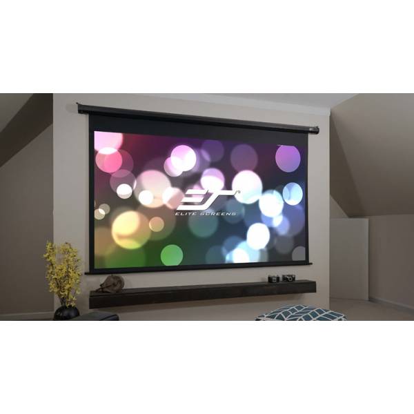 Elite M92UWH schermo per proiettore 2,34 m [92] 16:9 (Elite Screens Manual Series M92UWH - p)-3