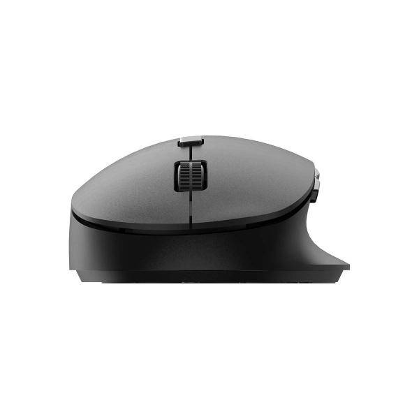 MOUSE PHILIPS SPK7607B/00 WIRELESS + BLUETOOTH (supporta più dispositivi) 3200 DPI Nero-1
