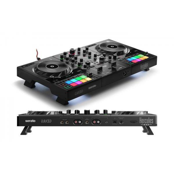 HERCULES Mixersteuerung Hercules DJ Control Inpulse 500 retail-1