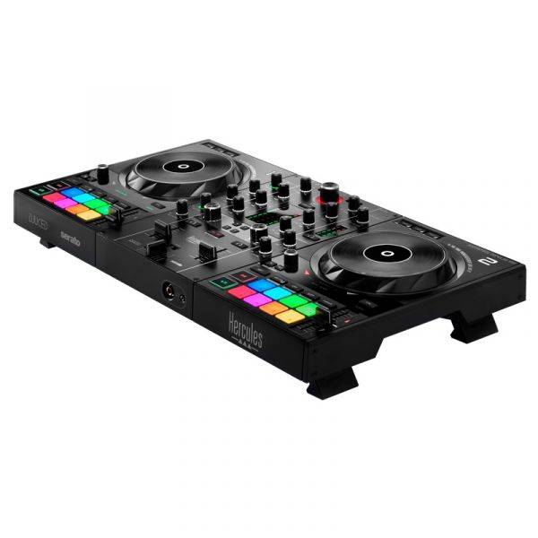 HERCULES Mixersteuerung Hercules DJ Control Inpulse 500 retail-2