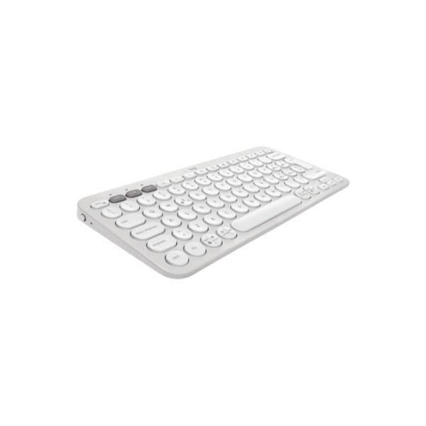 PEBBLE KEYS 2 K380S TONAL WHITE-3