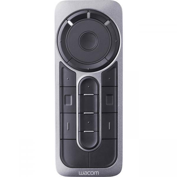 Accessorio telecomando Wacom ExpressKey: telecomando-0