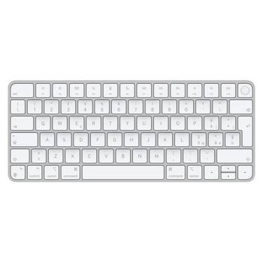 APPLE Magic Keyboard con Touch ID per Mac con chip Apple - Italiano con Porta Lightning