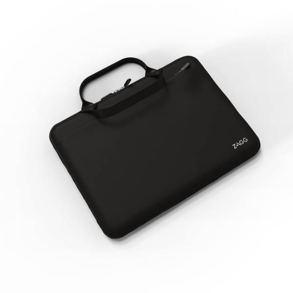 ZAGG 102007547 borsa per laptop 35,6 cm (14") Custodia a tasca Nero-2