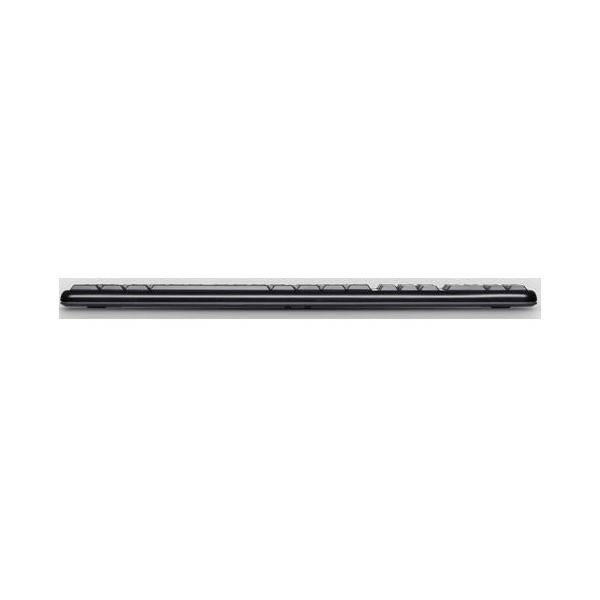 TASTIERA LOGITECH K120 USB QWERTY ITALIANO NERO-1